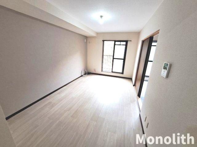 パークサイド南貴望ケ丘の内装