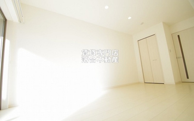 【寝室】 | リブリ・さがみはら | 明るいお部屋