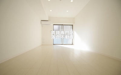 【居間・リビング】 | リブリ・さがみはら | 明るく広々としたお部屋♪