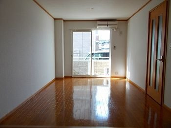 【内装】 | サニーパレスＤ