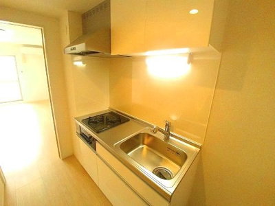 【キッチン】 | グレイスフル・Ｋ