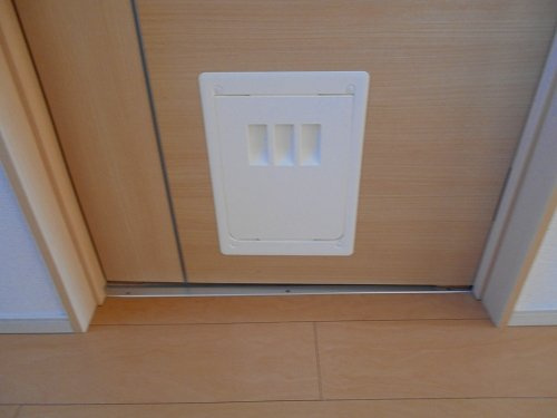 サニーサイドの設備