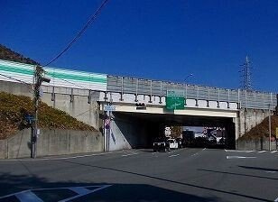 サニーサイドの周辺|姫路バイパス姫路東インターまで2250m