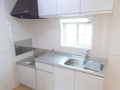 【キッチン】 | サニーサイド