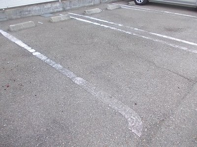 【駐車場】 | インプレスⅡ