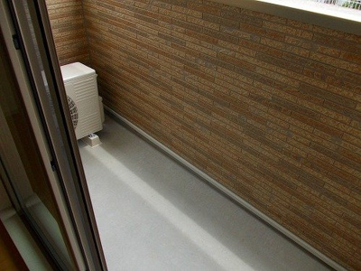 【バルコニー】 | インプレスⅡ