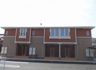 【外観】 | インプレスⅡ