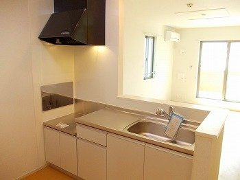 【キッチン】 | インプレスⅡ