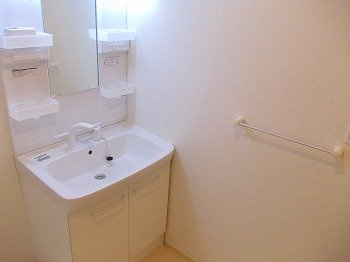 【洗面所】 | インプレスⅡ