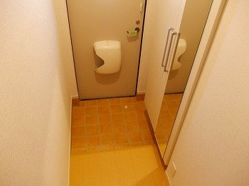 【玄関】 | インプレスⅡ