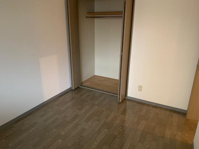 【内装】 | エスポア２１－Ａ | 洋室