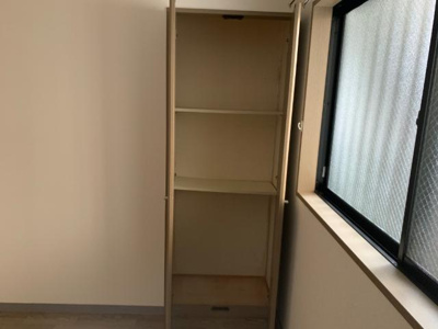 【収納】 | エスポア２１－Ａ | 収納