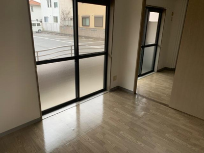 【内装】 | エスポア２１－Ａ | 洋室