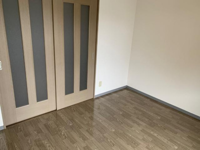 【内装】 | エスポア２１－Ａ | 洋室