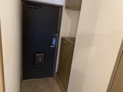 【玄関】 | エスポア２１－Ａ | 玄関