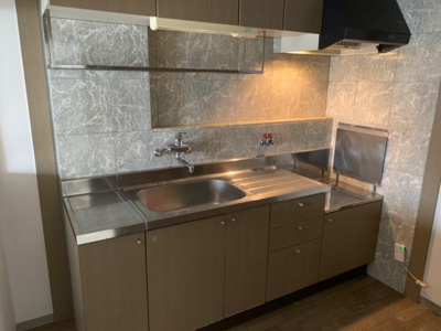 【キッチン】 | エスポア２１－Ａ | キッチン