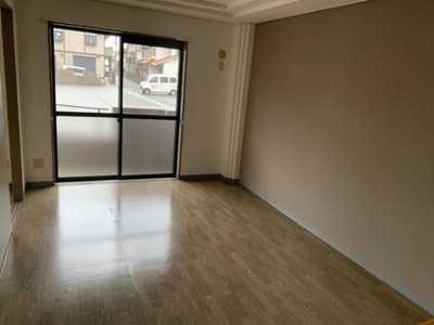 【居間・リビング】 | エスポア２１－Ａ | リビング