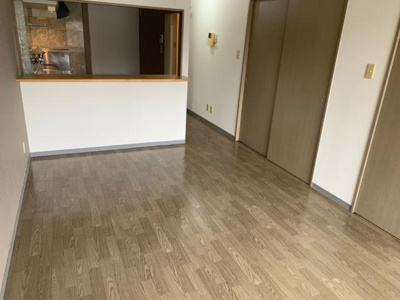 【居間・リビング】 | エスポア２１－Ａ | リビング