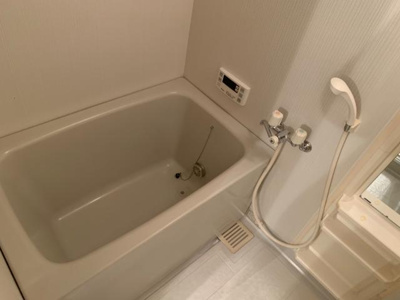 【浴室】 | エスポア２１－Ａ | バス