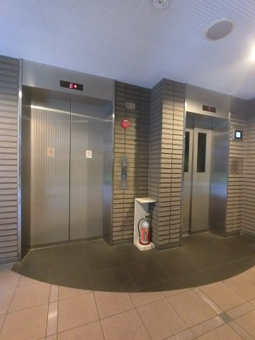 ライオンズマンション千葉グランドタワーのその他共用部分