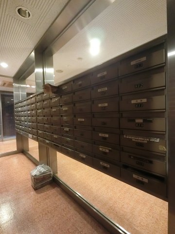 ライオンズマンション千葉グランドタワーのその他共用部分