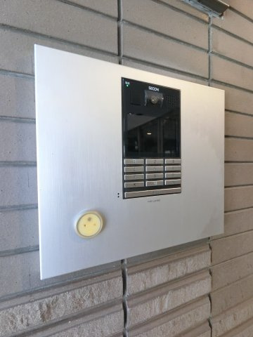 ライオンズマンション千葉グランドタワーのその他共用部分