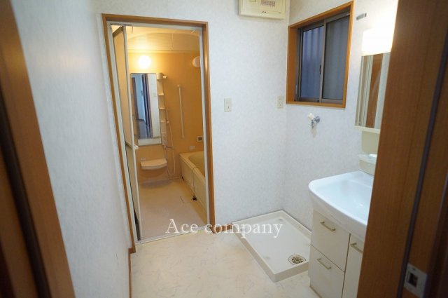 【ランドリースペース】 | 東大阪市荒川1丁目