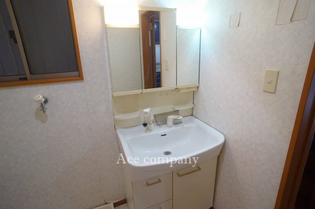 【独立洗面台】 | 東大阪市荒川1丁目