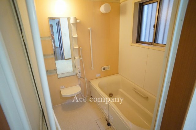 【浴室】 | 東大阪市荒川1丁目