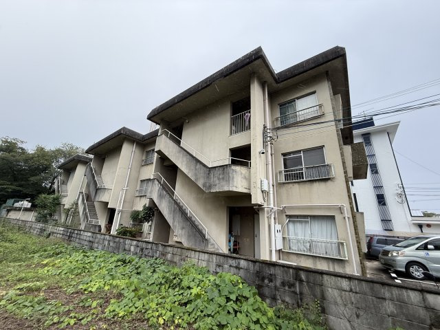 テネメント西田