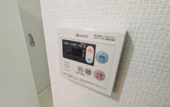 【内装】 | リバティ