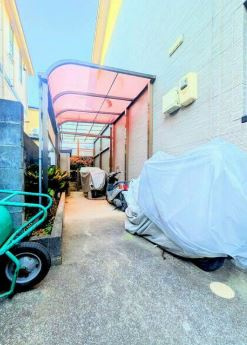 【その他共用部分】 | リバティ