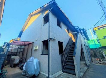 【外観】 | リバティ