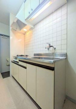 【キッチン】 | リバティ