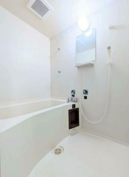 【浴室】 | リバティ