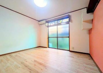 【寝室】 | リバティ