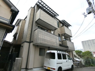 国分寺市南町２丁目のアパートの画像