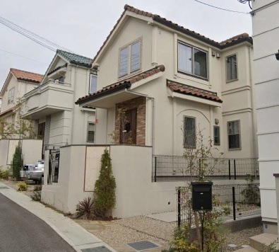 【外観】 | 塩屋町６丁目　中古戸建