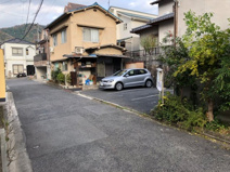 早川駐車場の画像