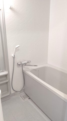 【浴室】 | ベルーフ西宮山手