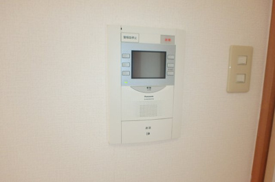 【セキュリティ】 | ベルーフ西宮山手