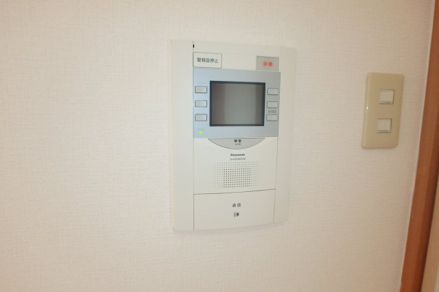 【セキュリティ】 | ベルーフ西宮山手