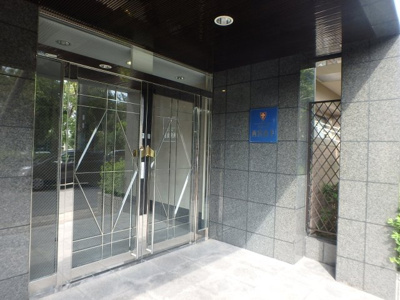 【エントランス】 | ベルーフ西宮山手