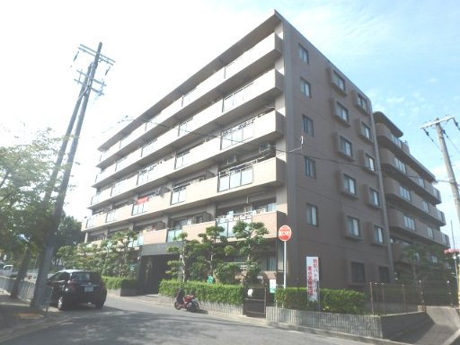 【外観】 | ベルーフ西宮山手