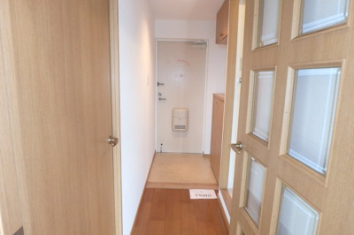 【玄関】 | ベルーフ西宮山手