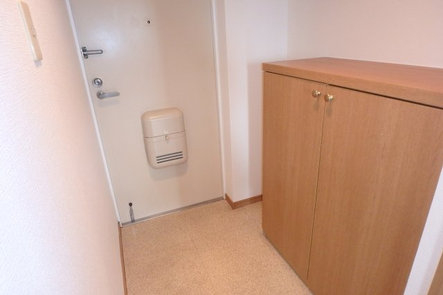 【玄関】 | ベルーフ西宮山手