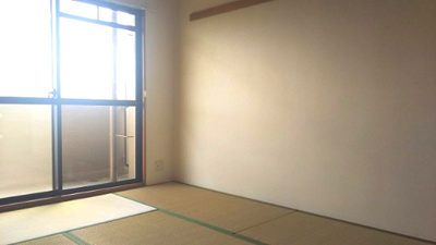 【和室】 | ベルーフ西宮山手