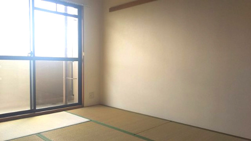 【和室】 | ベルーフ西宮山手