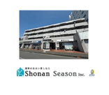 ルックハイツ南林間の画像