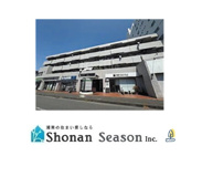 ルックハイツ南林間の画像